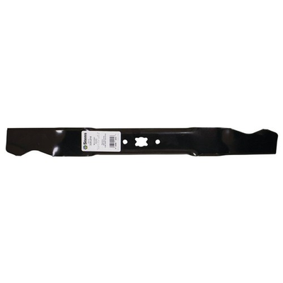 #ad REPLACES MTD MULCHING BLADE 942 0741A CUB CADET CC469 SPM209370365 STENS 335 214 $15.99