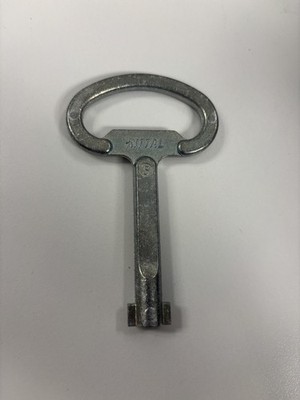RITTAL 2531.000 enclosure key (2 for $5)