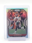 JOE BURROW 2020 PANINI PRIZM SILVER ROOKIE #307 Q1969