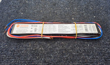 Ledvance LHE2X32T8UNVISNSCB: Alimentatore avviamento istantaneo per T8 Sylvania 75861