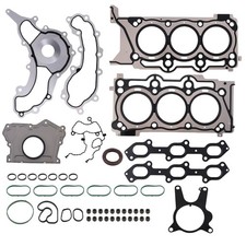 Cylinder Head Gasket Kit for Maserati Ghibli 3.0T V6 410HP 2WD 2014-2016 302852