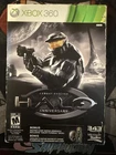 Halo: Combat Evolved Anniversary PH (Microsoft Xbox 360, 2011) CIB EN/FR Manual
