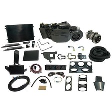 Vintage Air 1996-98 1999-00 Chevy Pickup With Ac Gen 5 Surefit Complete Kit Vintage Air 1996-98 1999-00 Chevy Pickup With Ac Gen 5 Surefit Complete Kit