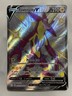Pokémon 2021 TCG Toxtricity V SV112/SV122 Holo SWSH Shining Fates NM