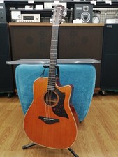 YAMAHA A3M Akustik-E-Gitarre (Nr260528)