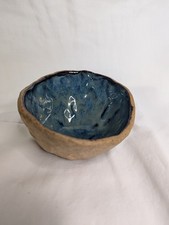 Ceramic Pinch Pot - Direct from Artist - 2025