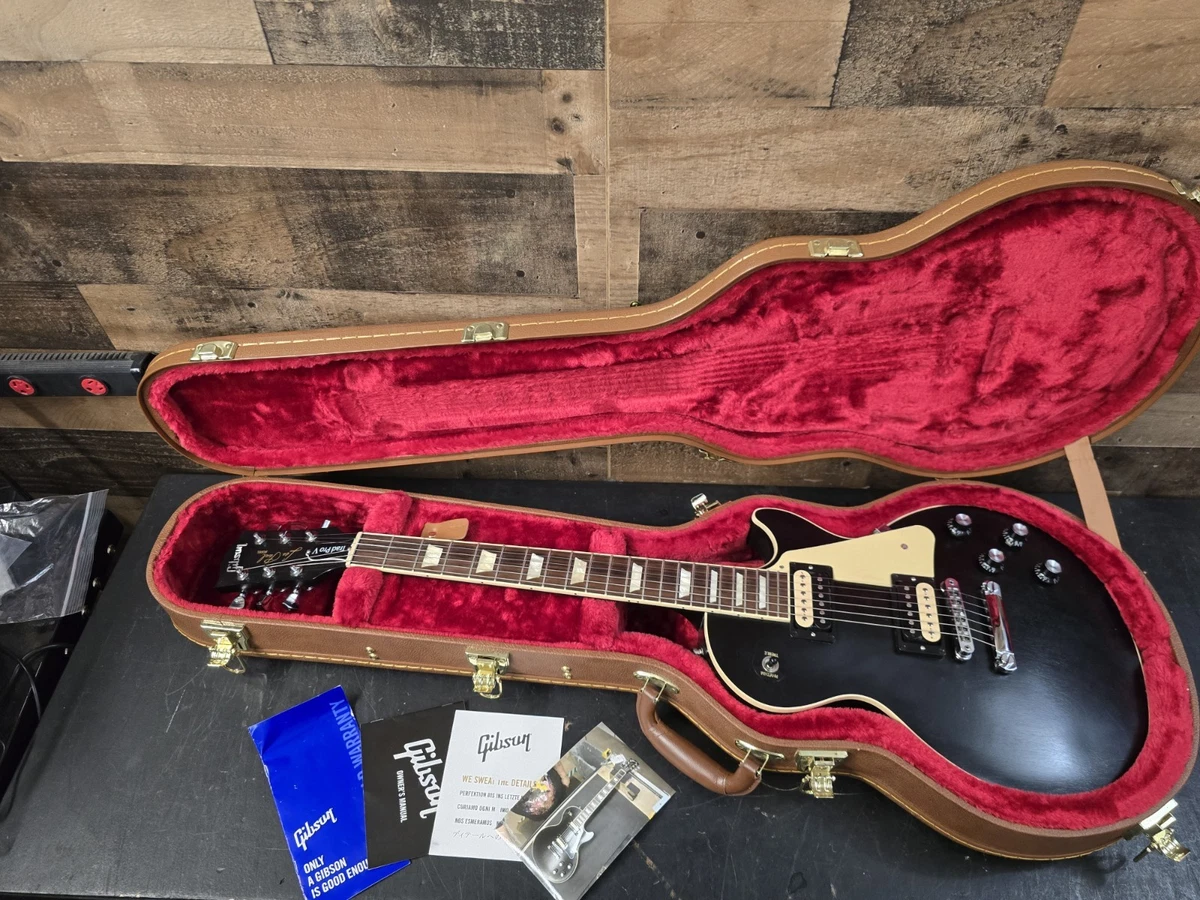 Preços baixos em Gibson Les Paul Traditional Pro | eBay