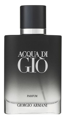 Giorgio Armani Acqua di Gio Parfum 50 ml / Nachfüllbar OVP NEU