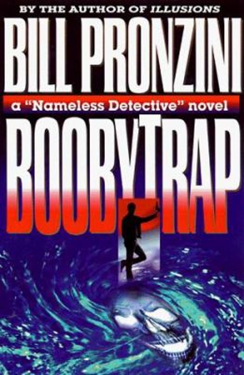 Boobytrap Hardcover Bill PronziniFree US Delivery | ISBN:0786705051