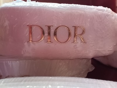Schleifenband 50 M DIOR Satinband