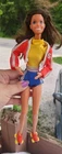 MATTEL 1979 VINTAGE STARR TRACY 1282 Doll