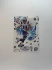 Drake Maye 2024 Topps Signature Class Fluidity Rookie RC #F-3 Patriots