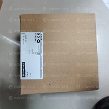 1PC New Siemens 6ES7972-0AB01-0XA0 Real US Stock With Warranty