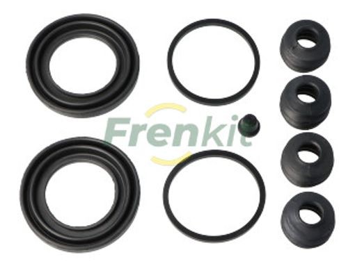 4x ✅Fits FRENKIT 244008 CALIPER REPAIR KIT  ⭐UK Seller⭐