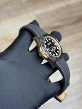 Rolex Yacht-Master 42 Black/Black Oysterflex Unworn 2026 Full 226658 6