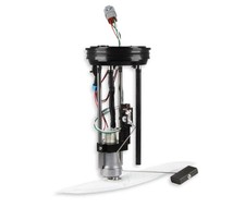 12-325 Holley 450 Lph Pump Module - Return Style 12-325 Holley 450 Lph Pump Module - Return Style