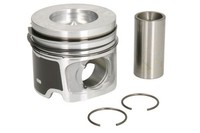 Engitech Kolben FüR BMW Mini 1Er E81 118D 116D E87 120D X3 E83 2.0D Xdrive20D