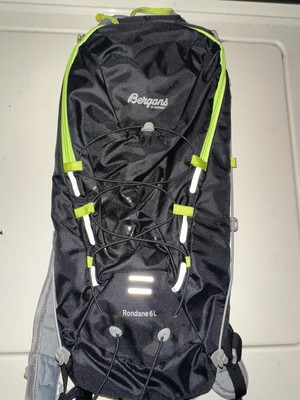 Bergans Rondane 6L Hydration Traveling Pak Hiking
