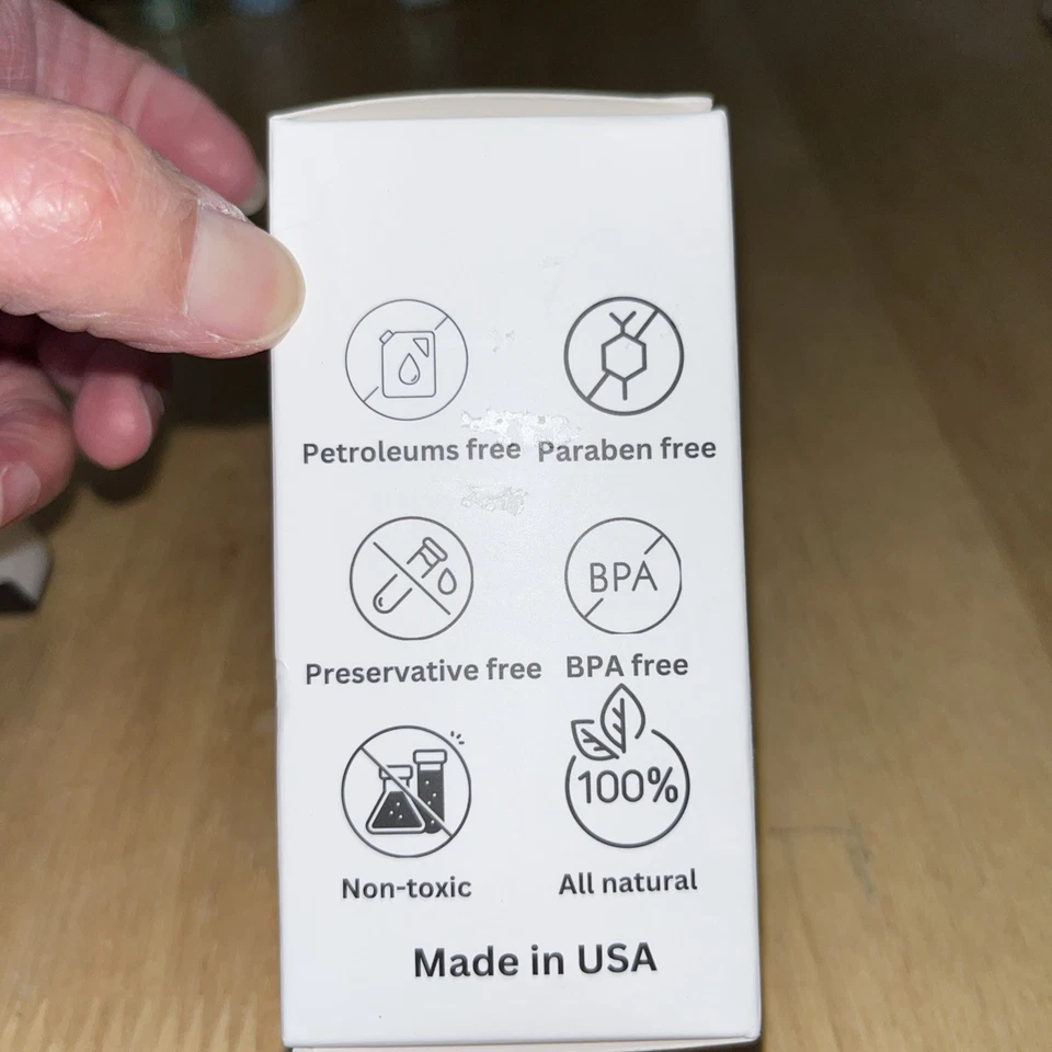 Simple Sophistication Astaxantina Emu Serum 0,68 Fl Oz - Imagem 4 de 4