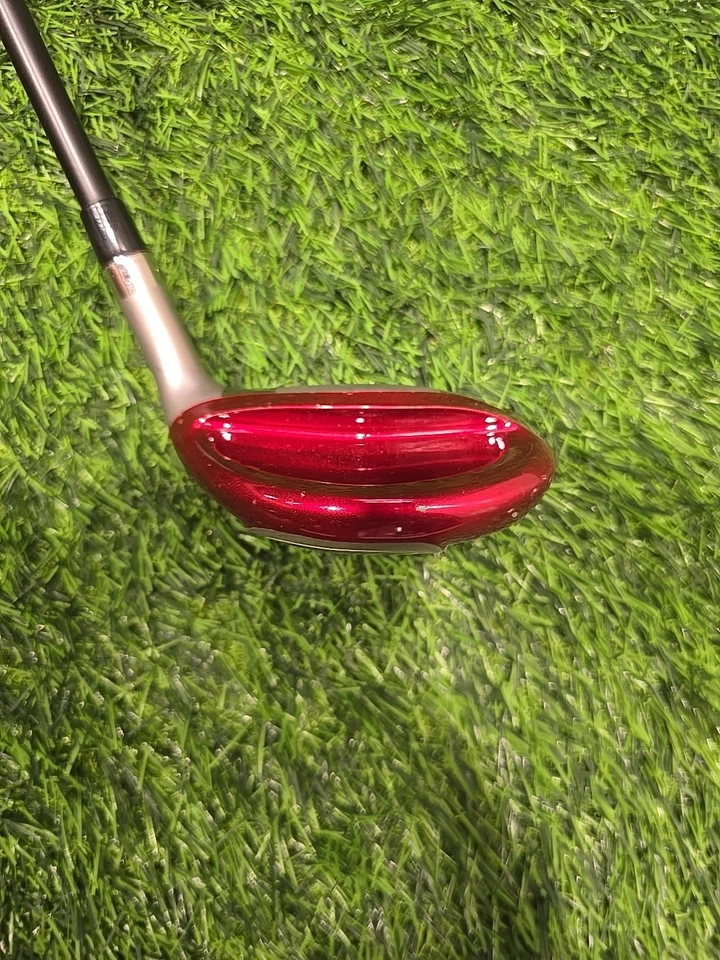 RH Nike CPR 3 Fairway Wood 22° Stiff Flex Graphite 39" - W/HC Golf Club UPC286 - Image 4 of 4