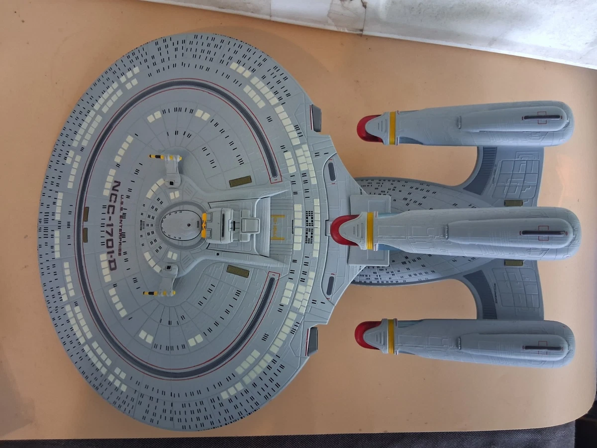 ncc 1701 d products for sale | eBay