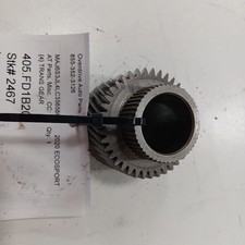 Ford Ecosport Automatic Transmission Parts Trans Gear 2018 2019 2020 2021 2022