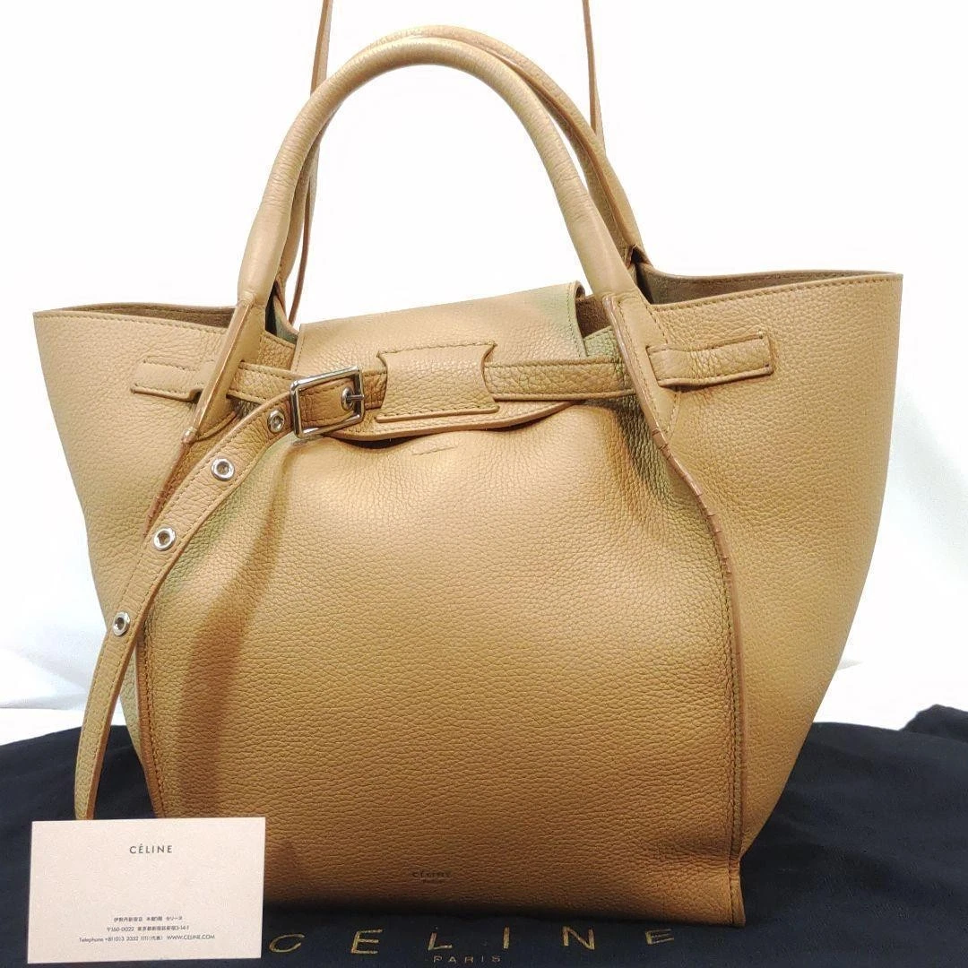 CELINE Big Bag Bags for sale | eBay