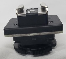 PocketWizard MiniTT1 Replacement Canon Hot Shoe