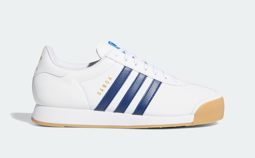 adidas Originals Samoa Vintage Trainers 