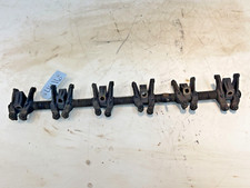 1978 Massey Ferguson Mf 2675 Tractor Rocker Arm Assembly 354 Perkins