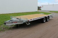 2019 K-Trail Tagalong 25+5 19600lbs