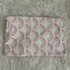 New ListingPottery Barn Kids Rainbow Crib fitted Sheet