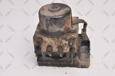 CHRYSLER VOYAGER III GS ABS Pumpe Hydraulikblock Steuergerät 