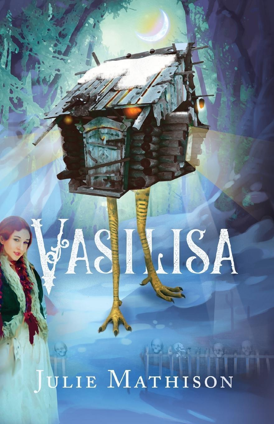 Thumbnail - Julie Mathison | Vasilisa | Taschenbuch | Englisch (2021) | Old Rus |
