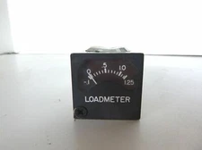 GARWIN 169B-909-1L LOADMETER