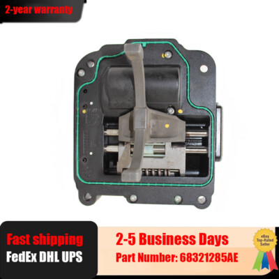 Jeep2点 Main Crankshaft Bearing KIT Jeep Wrangler JL 2.0 New Genuine Mopar