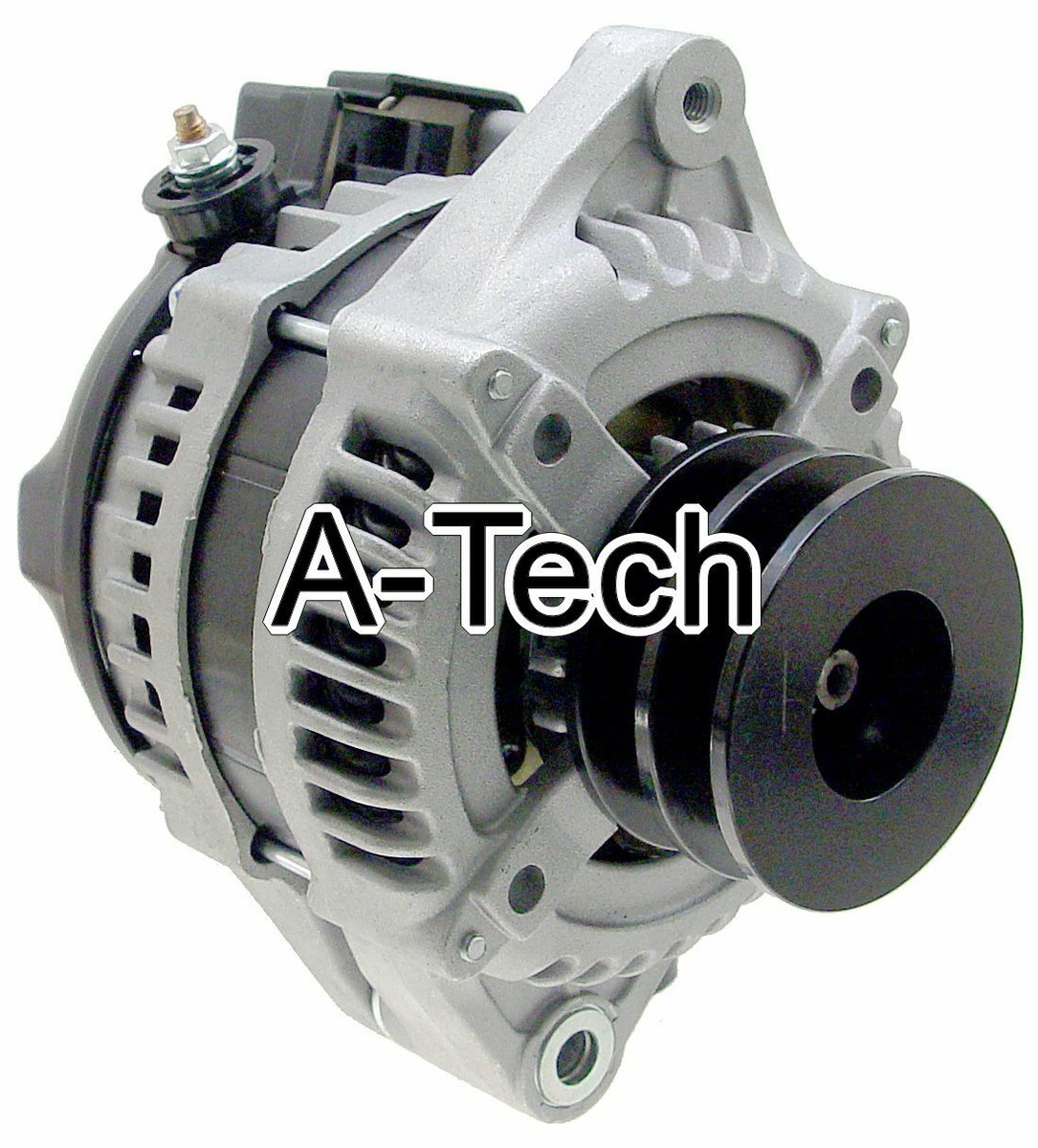 tonari Amazon.com: RAREELECTRICAL New Alternator Compatible With