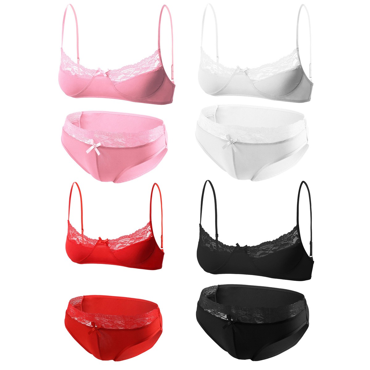 Mutandina Sexy Per Uomo Per Nascondere Il Cazzo |Sexy Shop On LIne - Foto 11