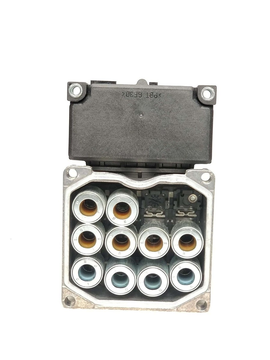 5W1Z2C219AB OEM Ford ABS Control Module w/Traction 05-08 Crown