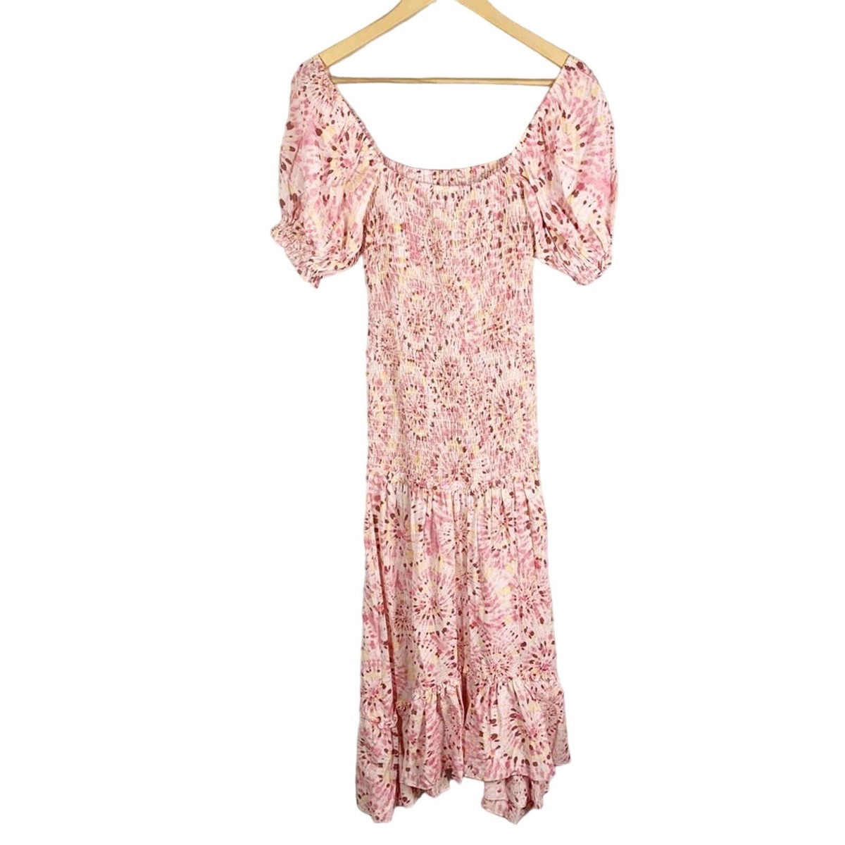lace halter ruffle peekaboo maxi dress Klairee Halter Lace Maxi Dress | Icy Blue | Womens