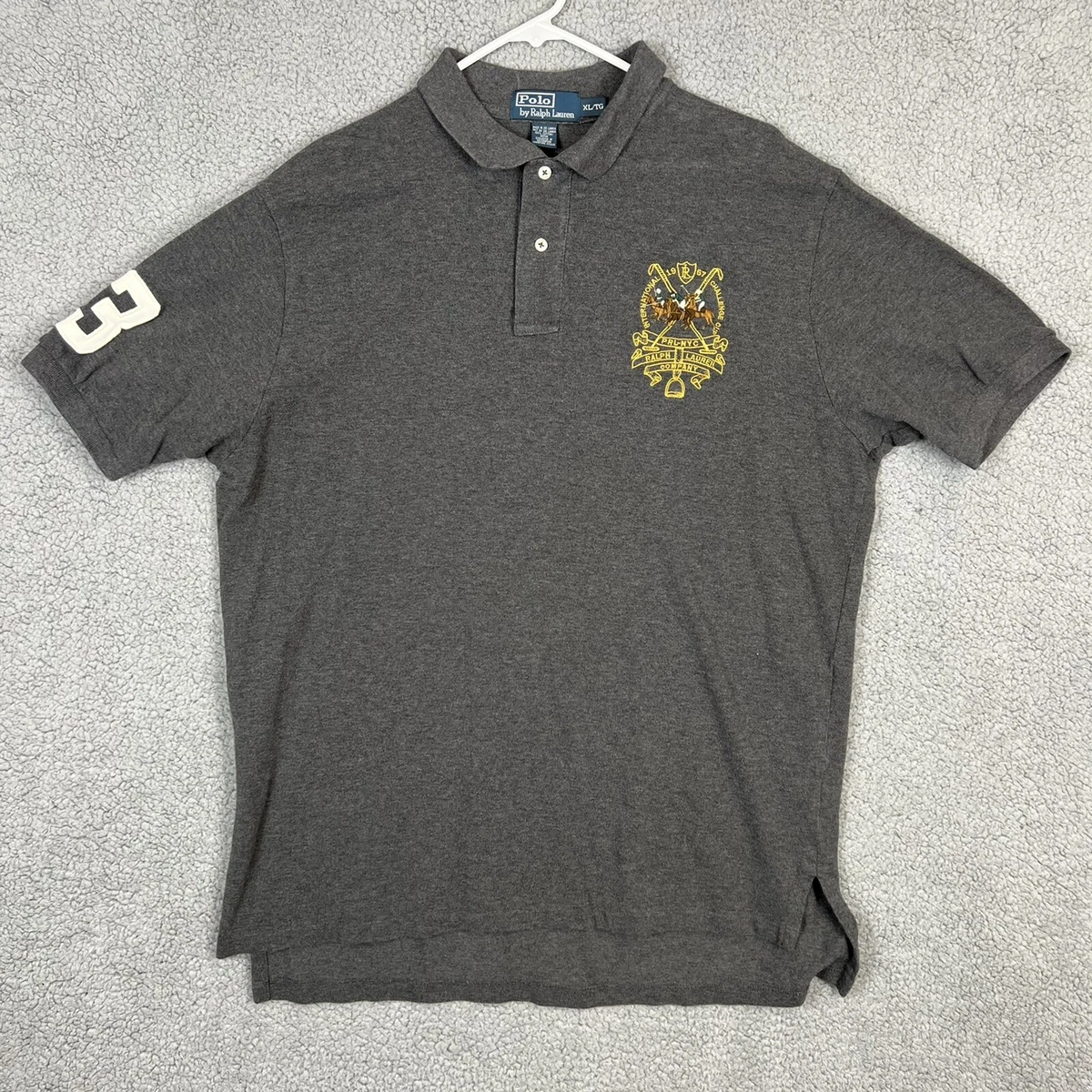5x ralph sales lauren polo shirts