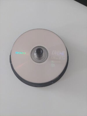 Sony DVD+R 120min / 4,7GB - 16er Pack