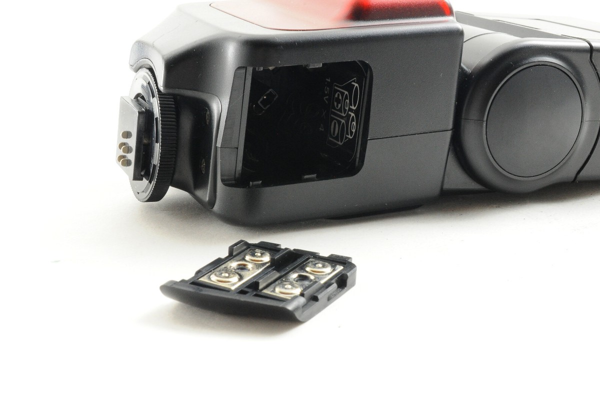 Excellent] Canon SPEEDLITE 300TL Xenon Shoe Mount Flash for Canon