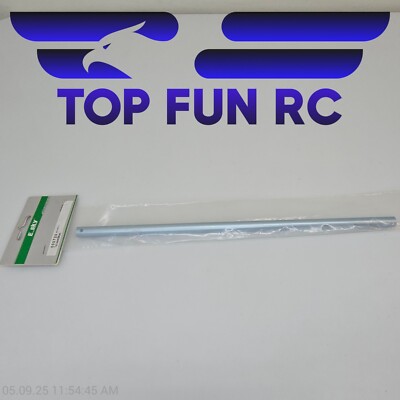 E Sky RC 000720 Tail Boom (Blue) Helicopter Part & Ek5-0362 Landing Skid