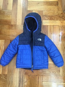 the north face chimborazo toddler