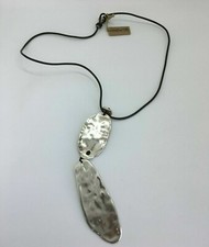 UNO de 50 No Seas Cahapas Halskette Size: U - Col:Marron (UR)