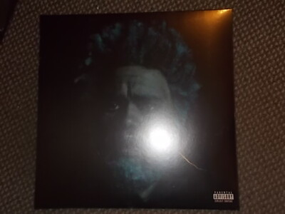 The Weeknd - Dawn FM  VINYL  2LPs    NEU  (2022)