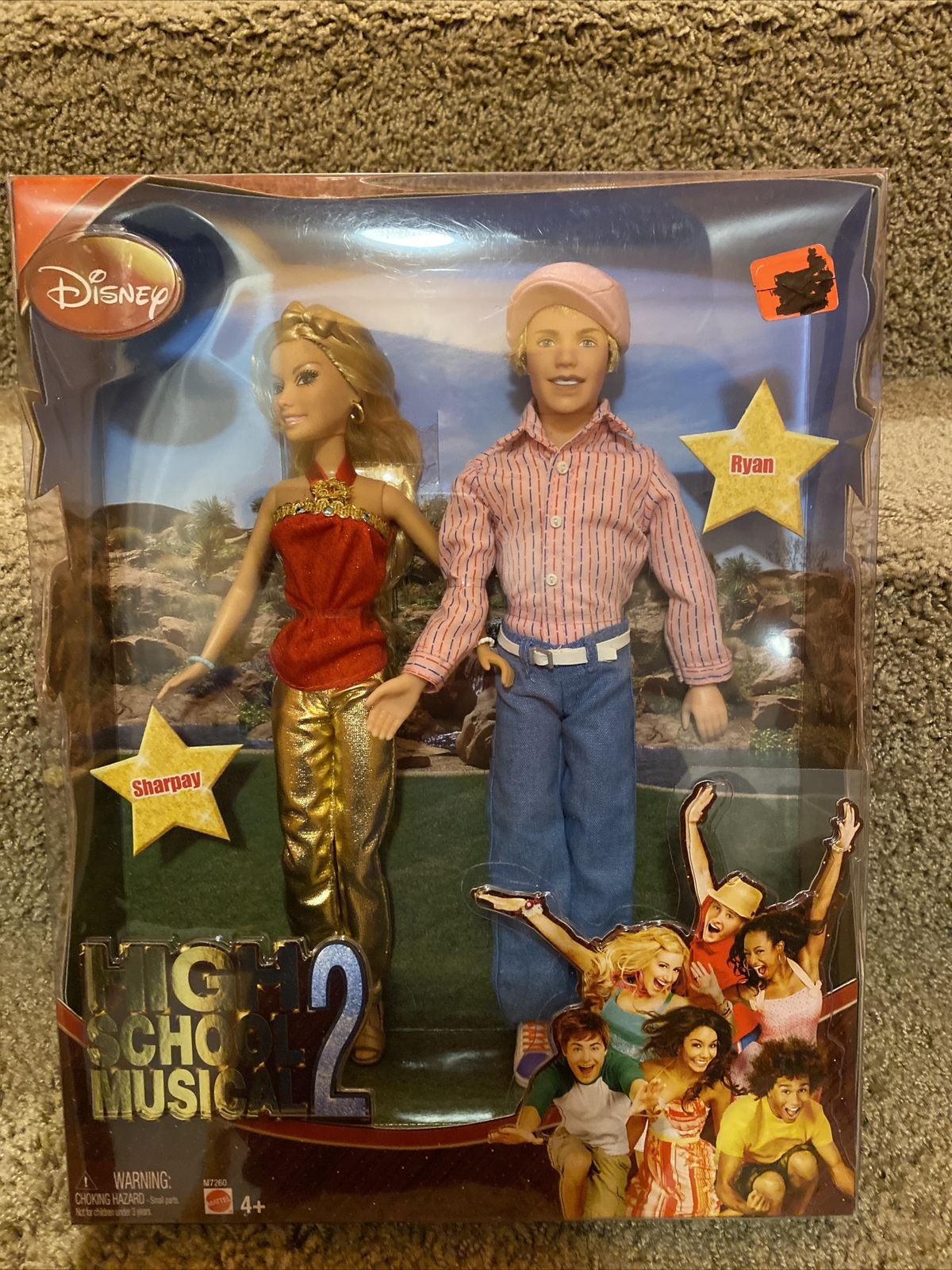 High School Musical 2 Kostenlos Online Anschauen High School Musical Dolls
