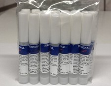 2g Professional Jet Strong Adhesive Nail Glue for False Rhinestone Acrylic Nail 