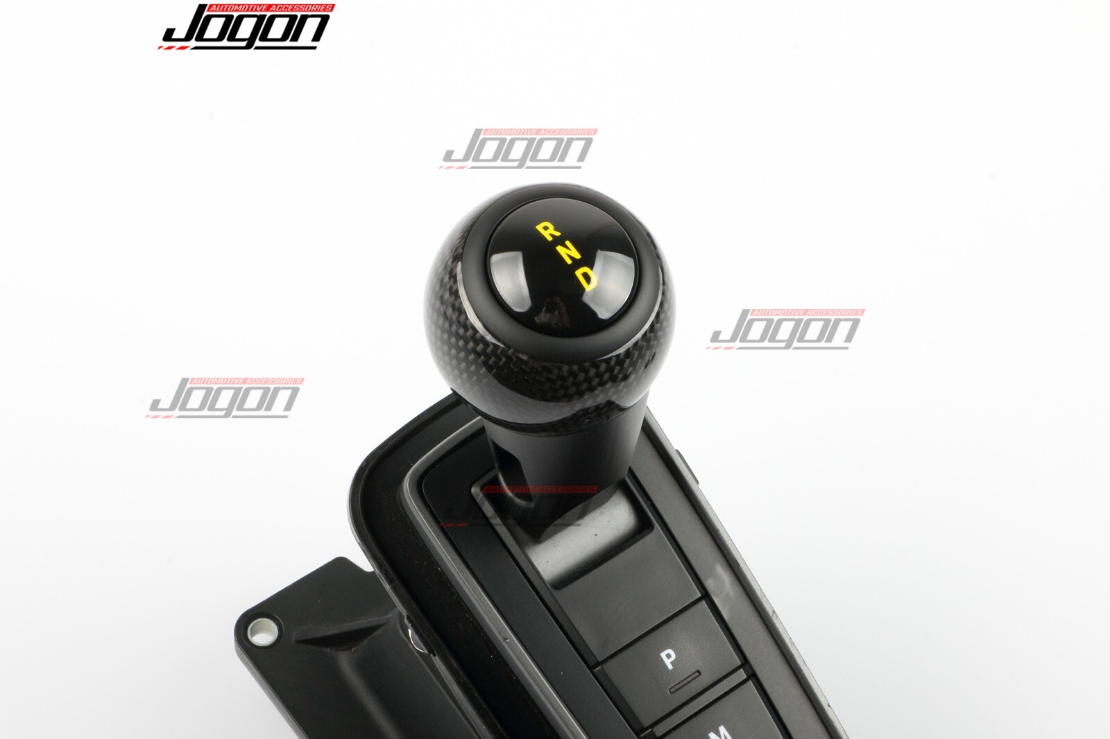 Carrera S 992 Replace For Porsche 911 GT3 RS Sport 20+ Carbon Gear Shifter Knob